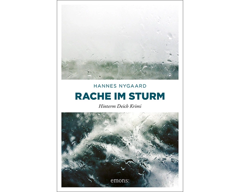Rache im Sturm