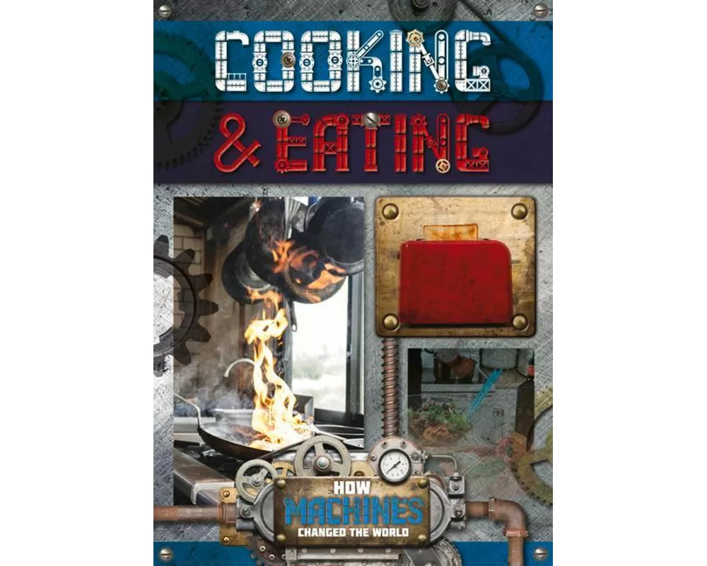 Cooking and Eating