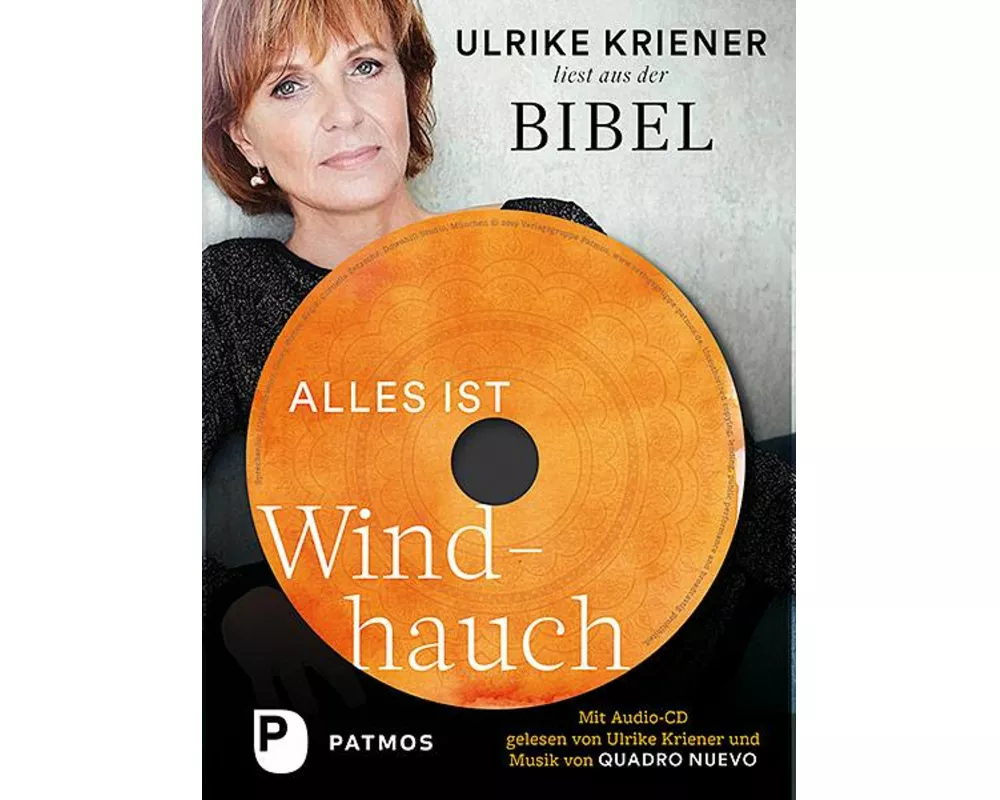 Alles ist Windhauch
