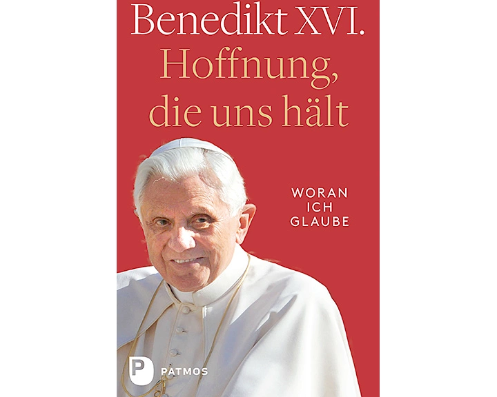 Hoffnung, die uns hält