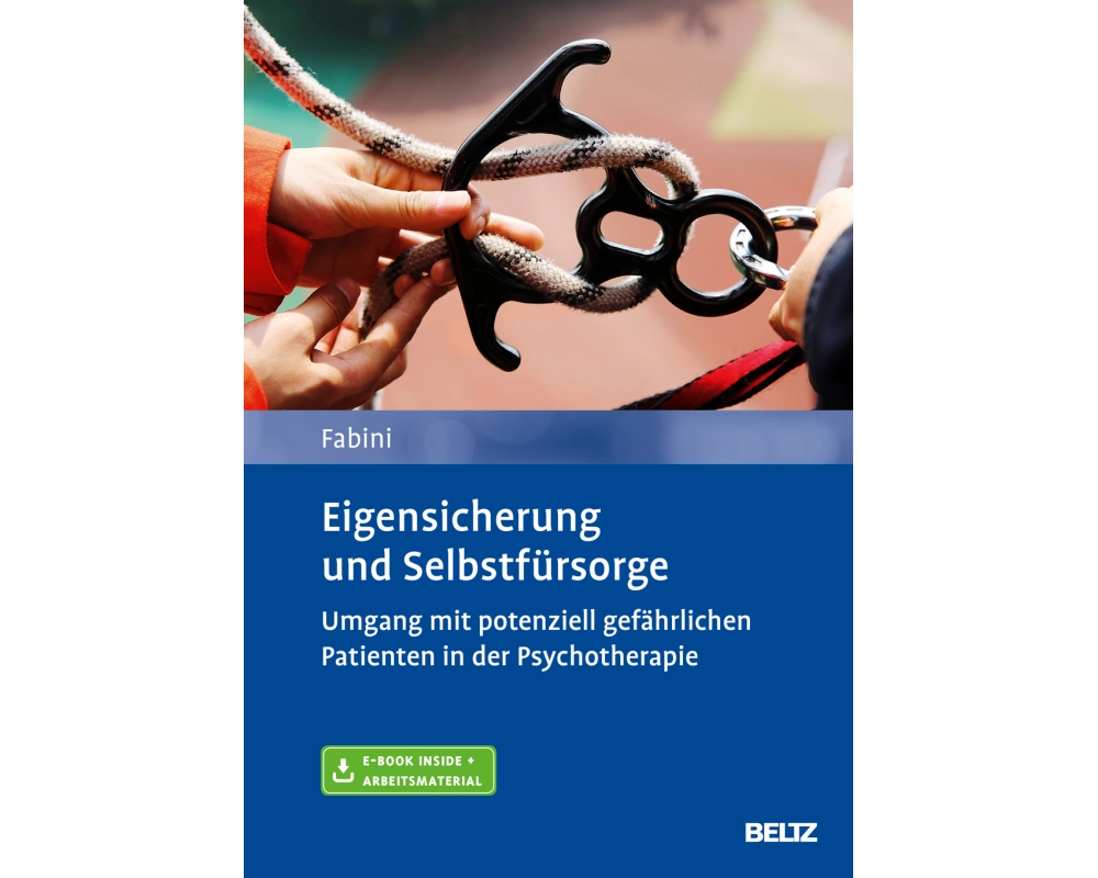 Eigensicherung und Selbstfürsorge