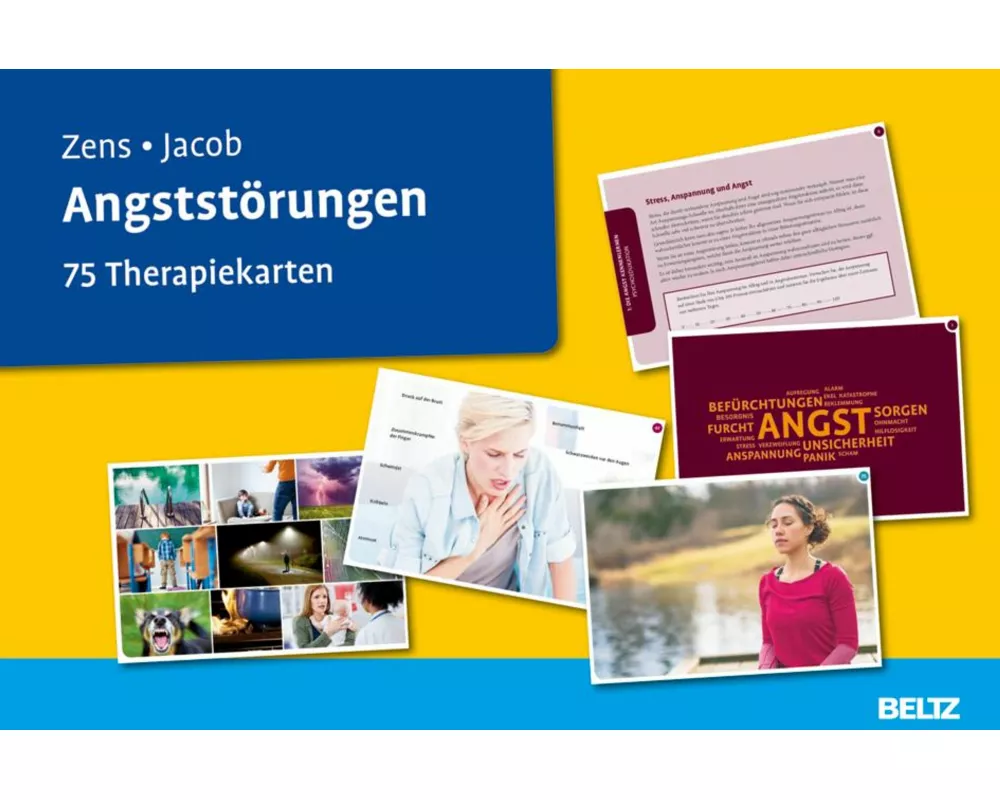 Angststörungen