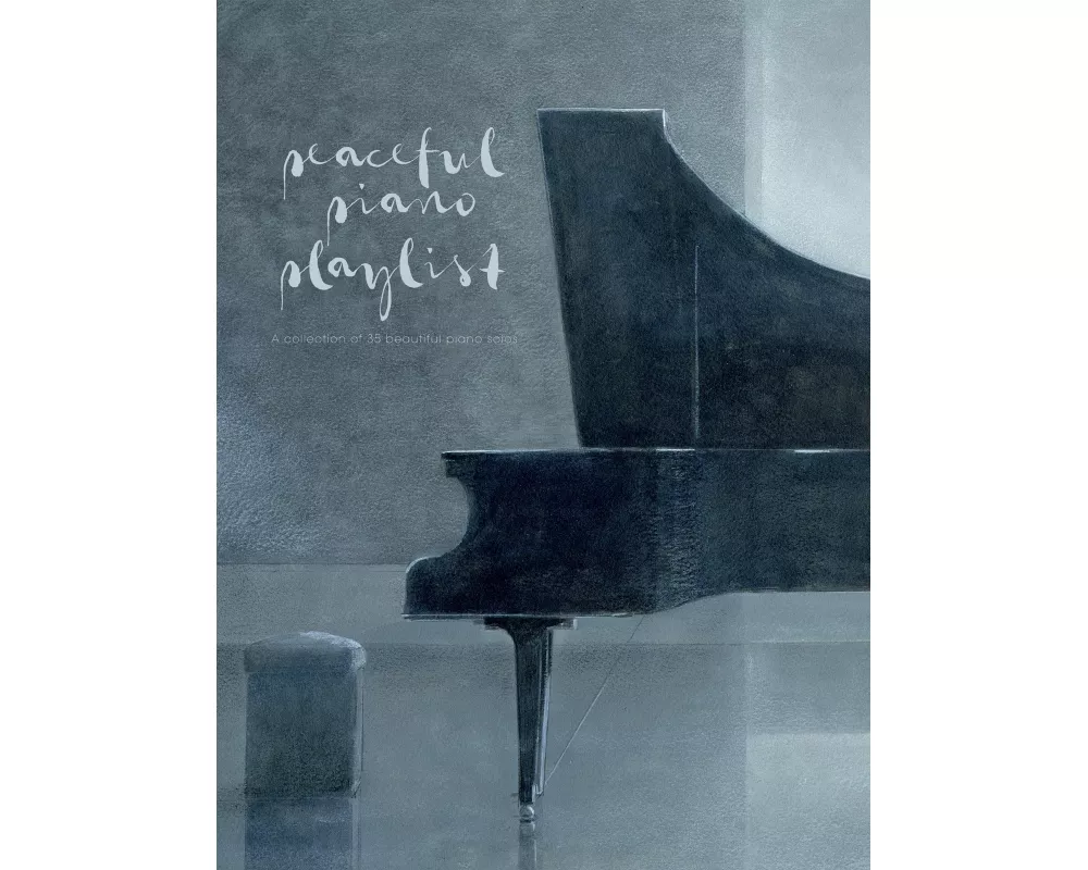 Peaceful Piano Playlist