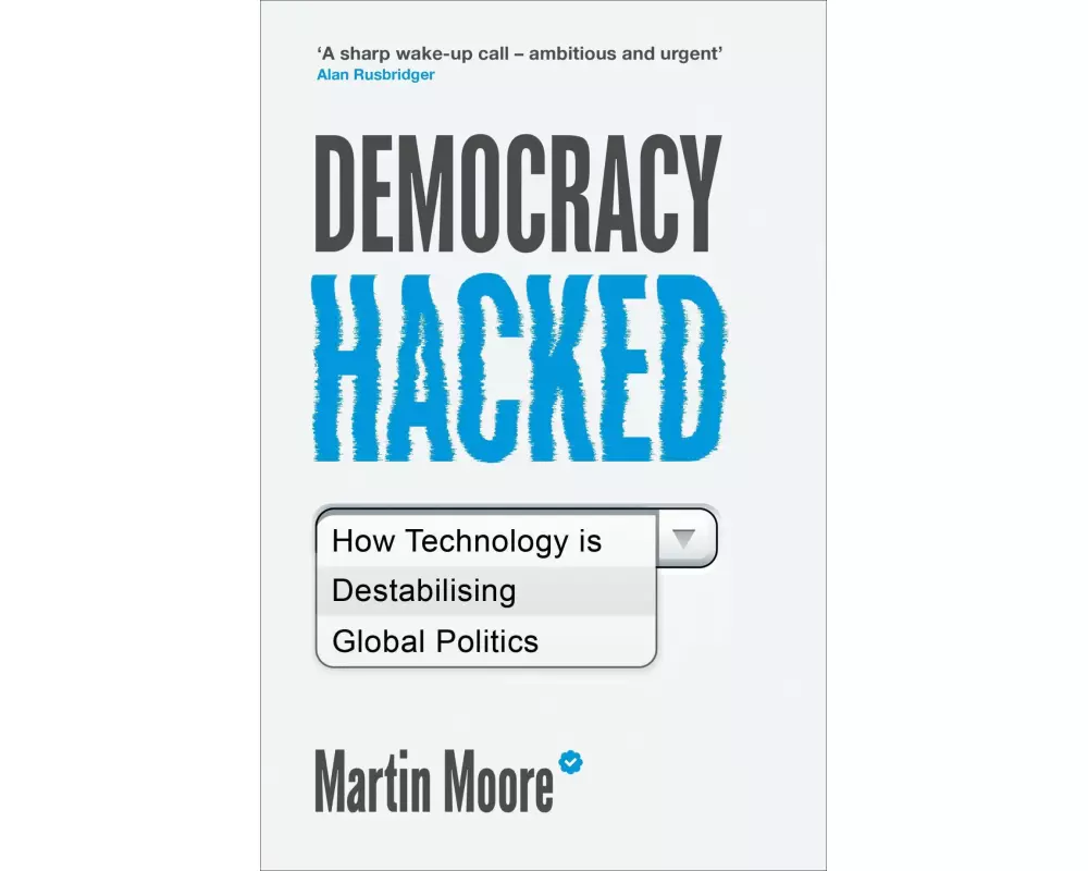 Democracy Hacked
