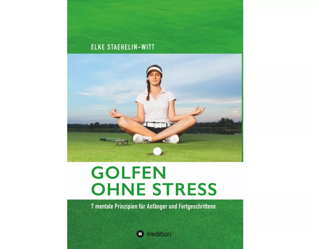 Golfen ohne Stress