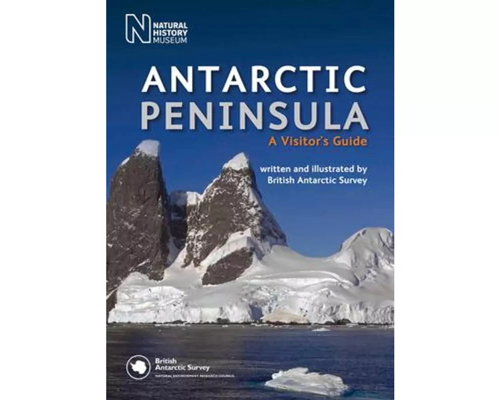 Antarctic Peninsula