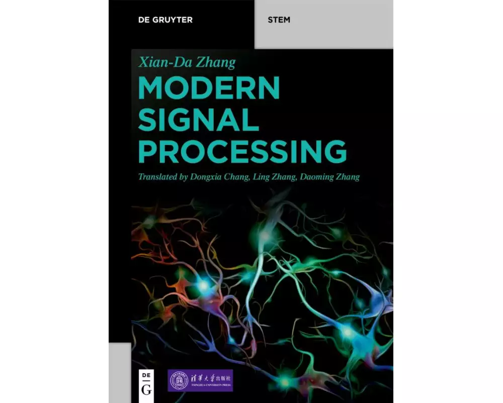 Modern Signal Processing
