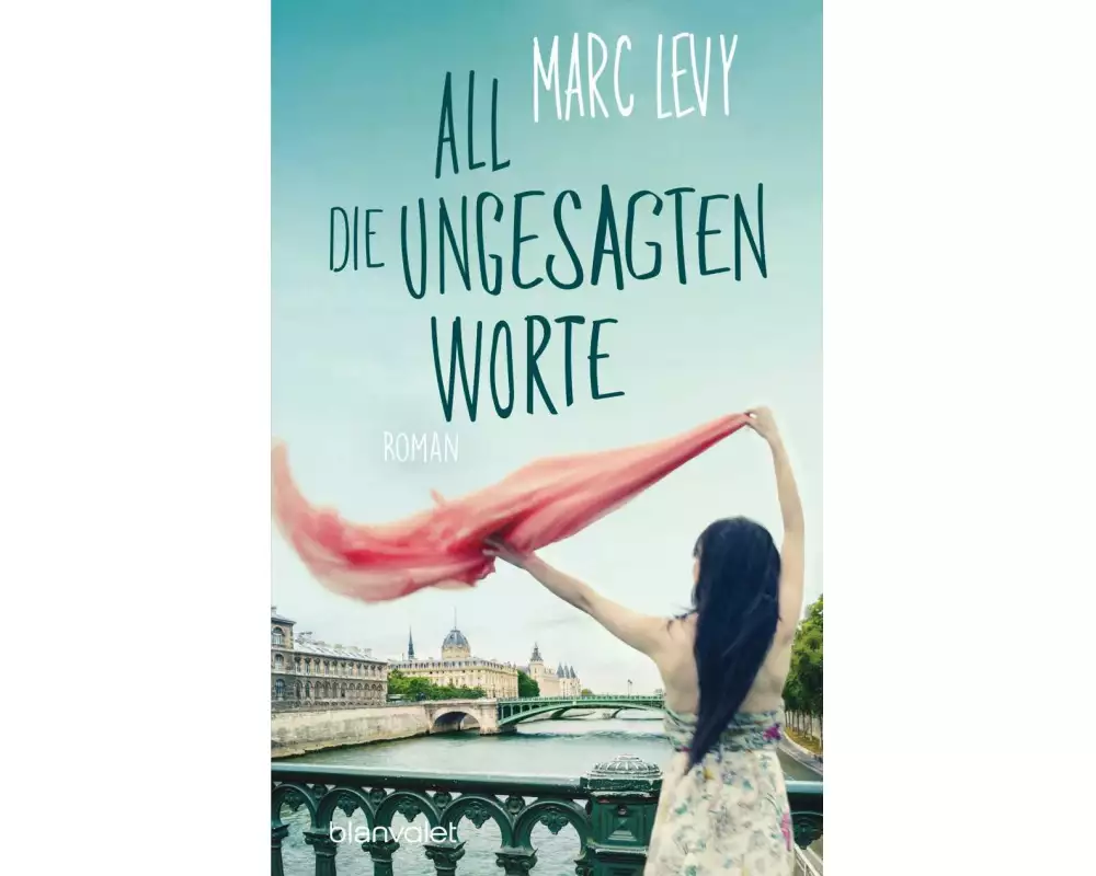 All die ungesagten Worte