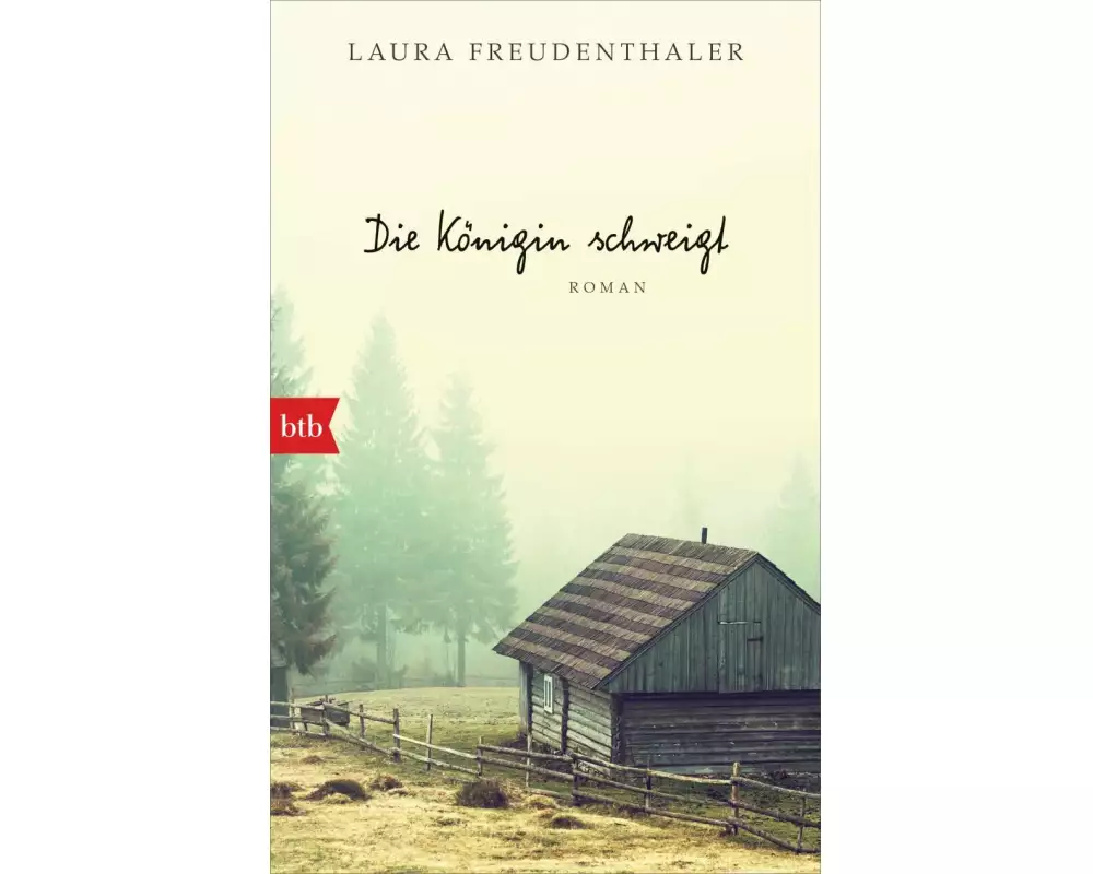 Die Königin schweigt