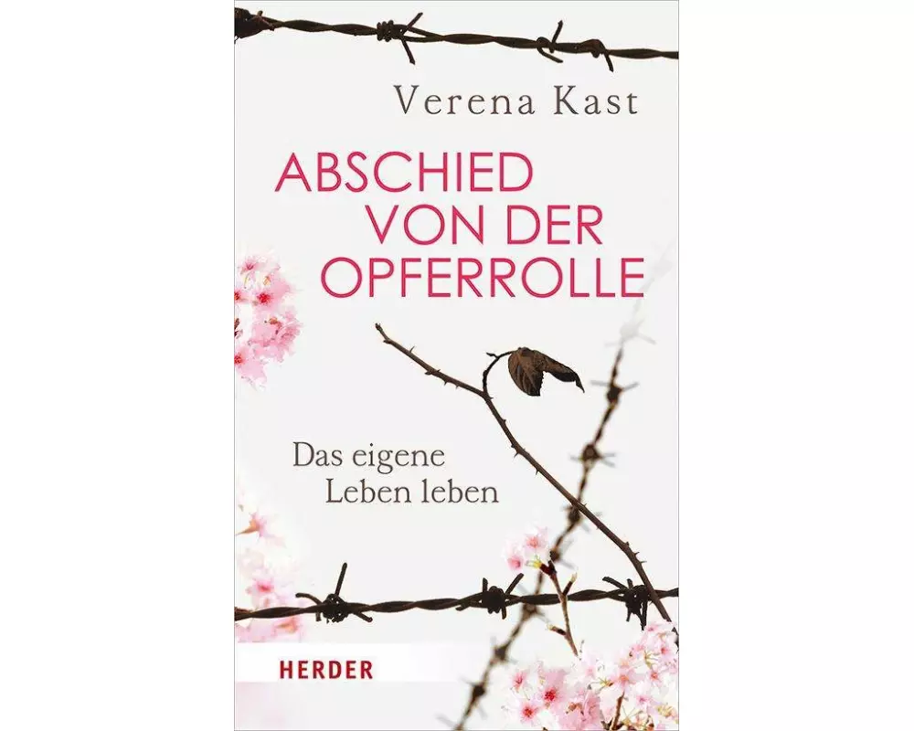 Abschied von der Opferrolle