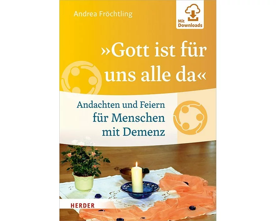 »Gott ist für uns alle da«