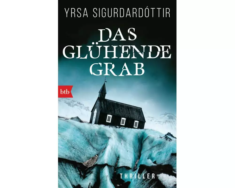 Das glühende Grab