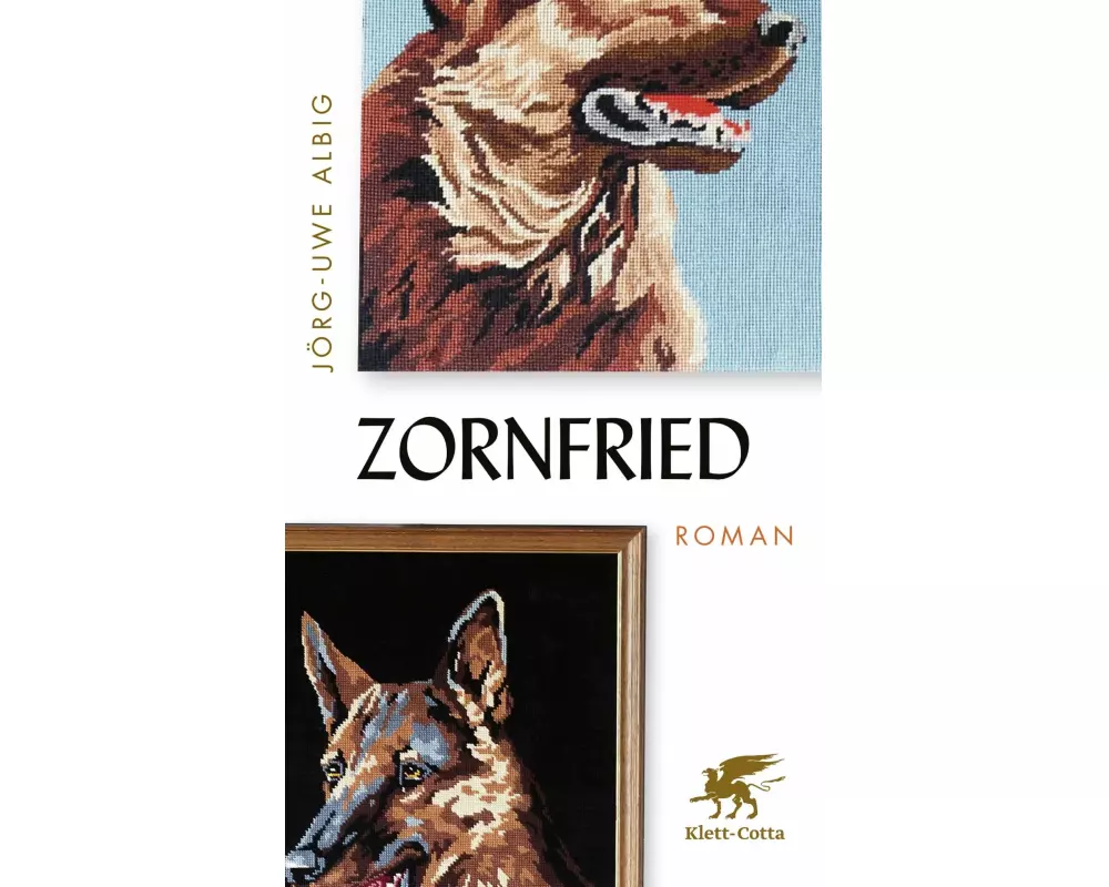 Zornfried