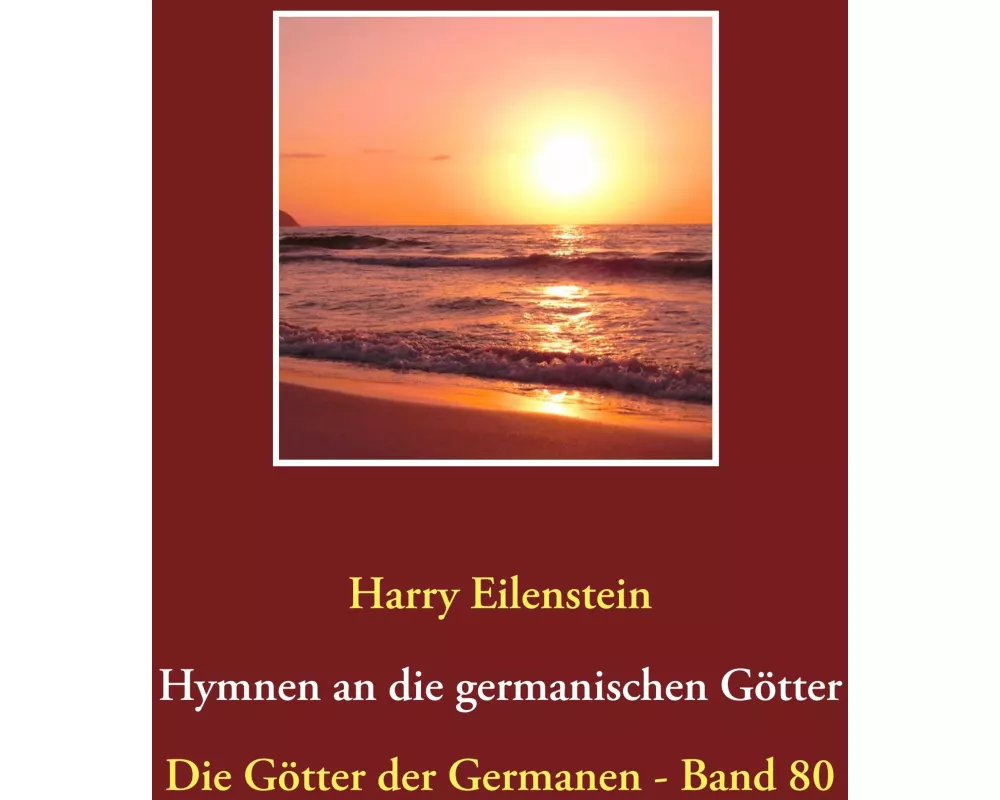 Hymnen an die germanischen Götter