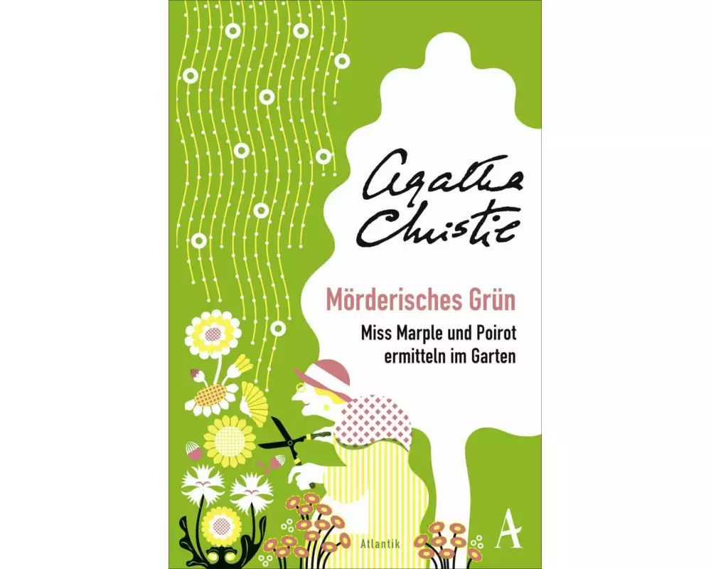 Mörderisches Grün
