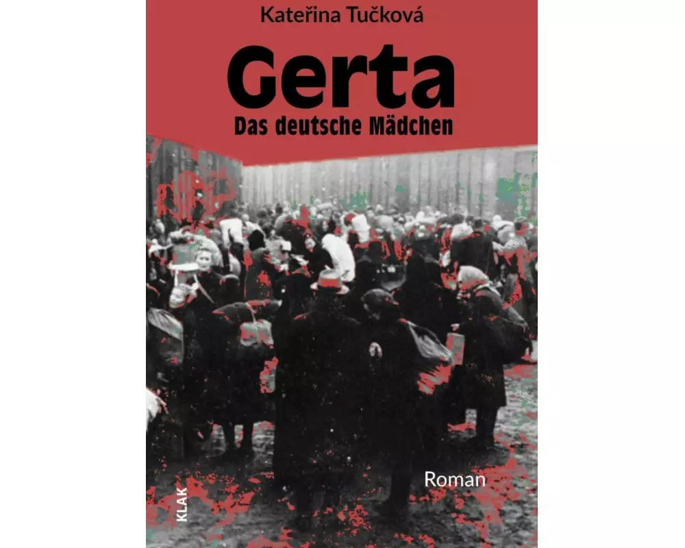 Gerta. Das deutsche Mädchen