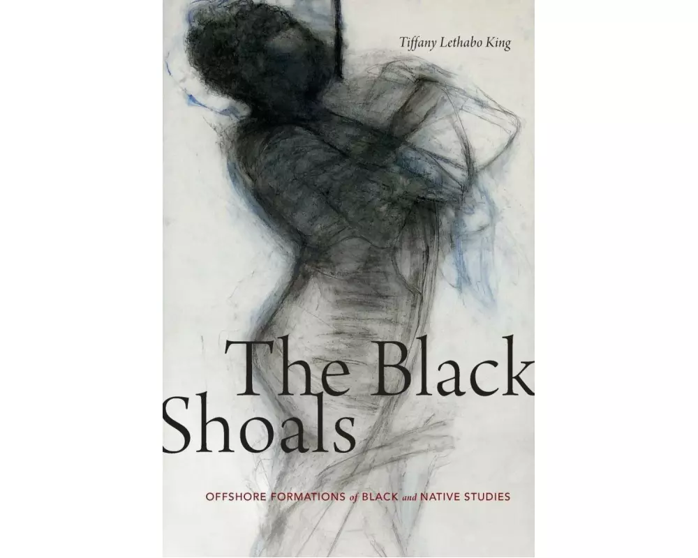 The Black Shoals