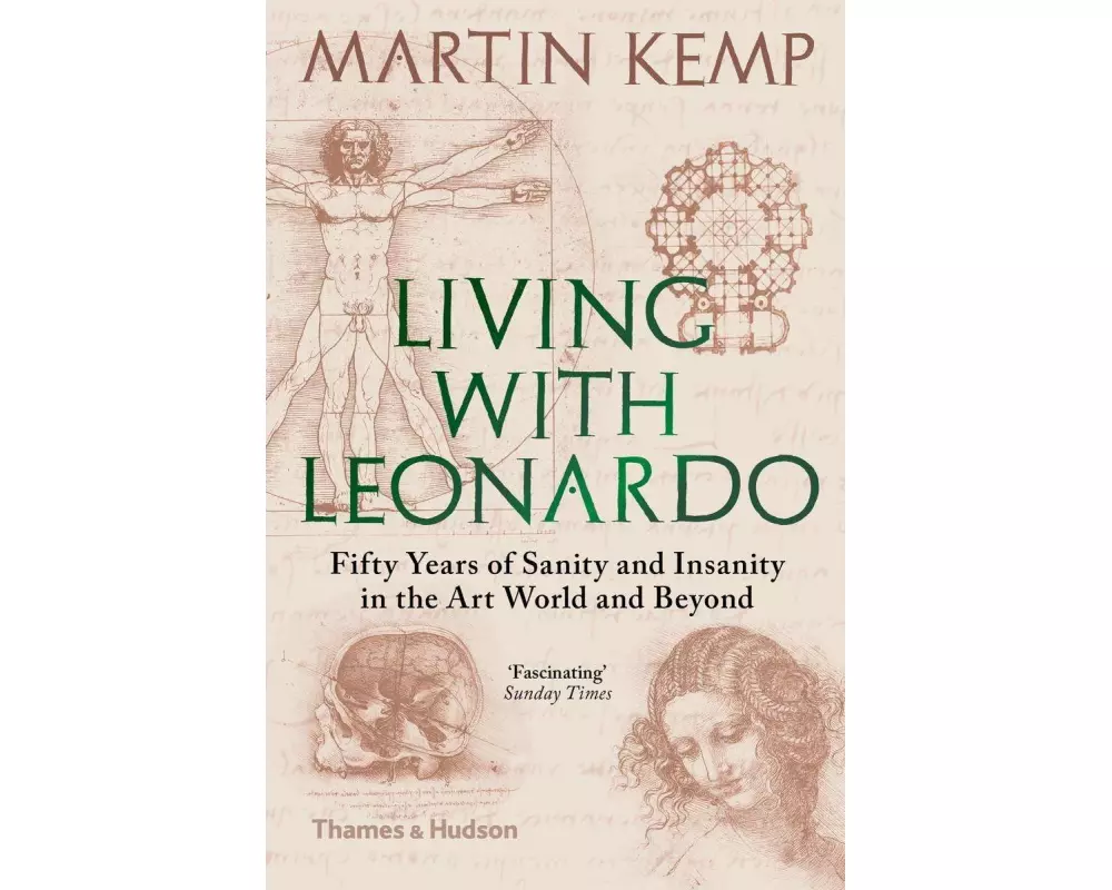 Living with Leonardo