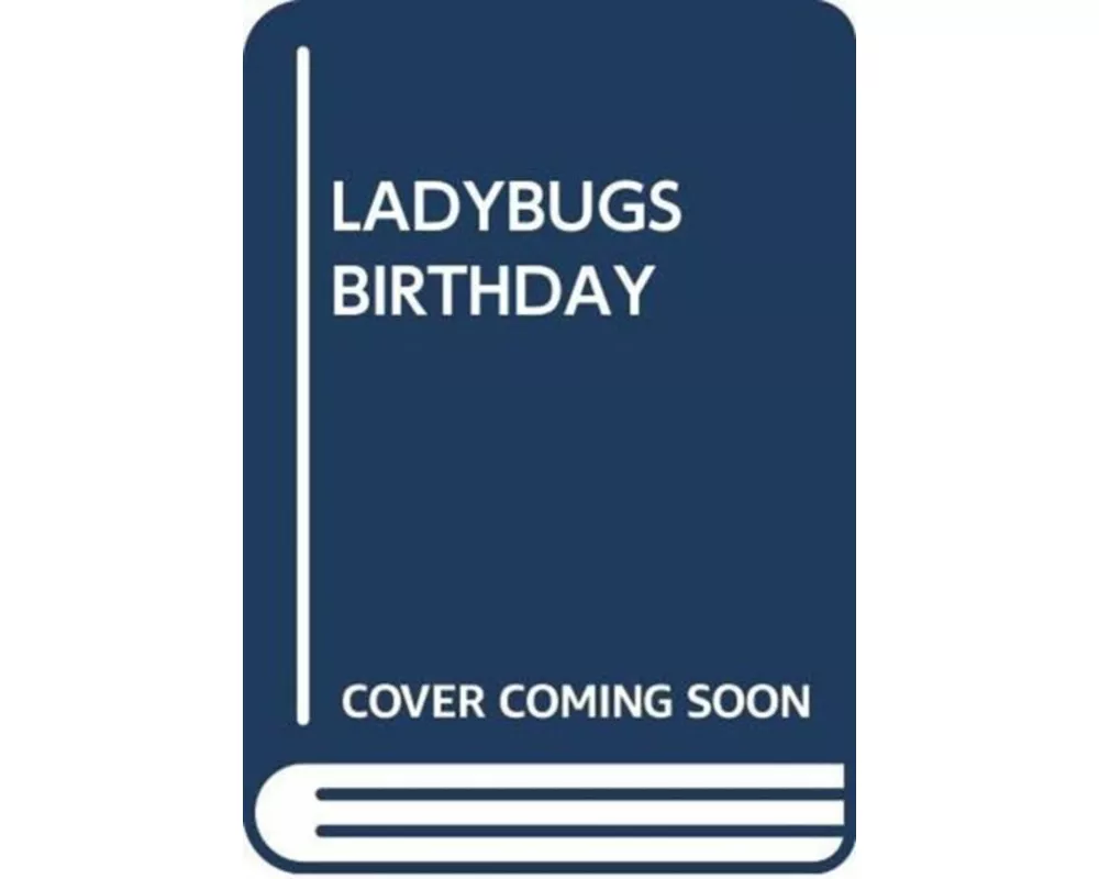 Ladybugs Birthday