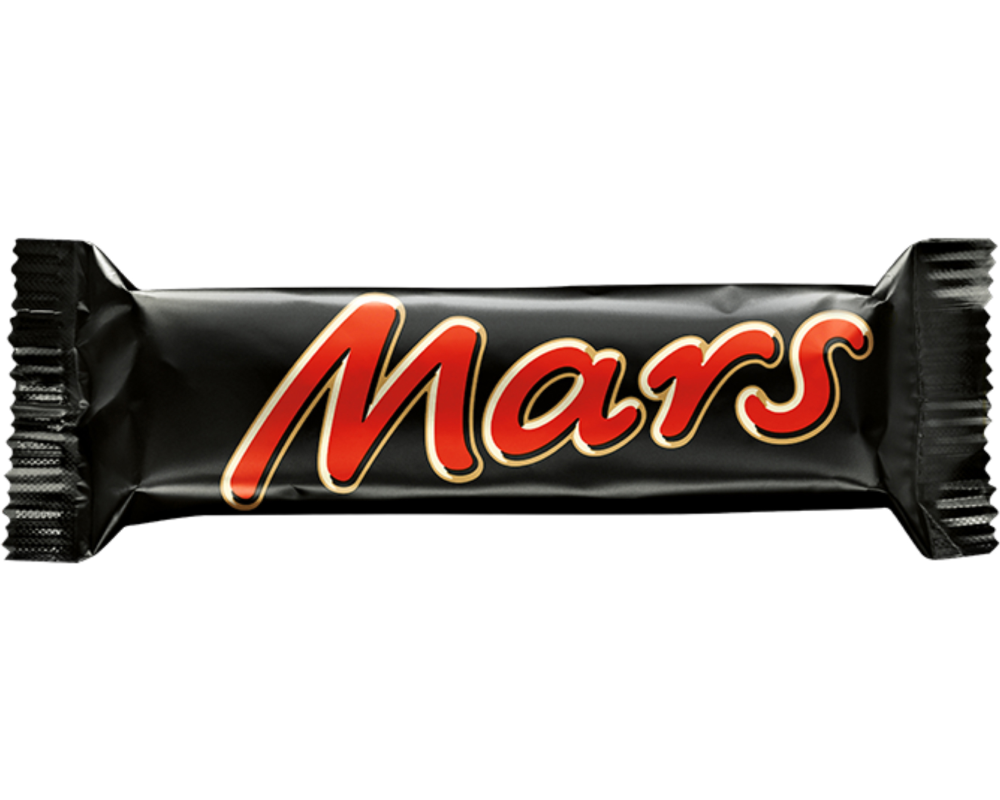 MARS Schokoladenriegel 462448 24x51g