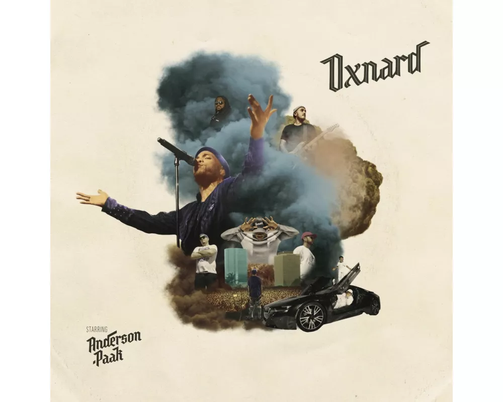 Oxnard