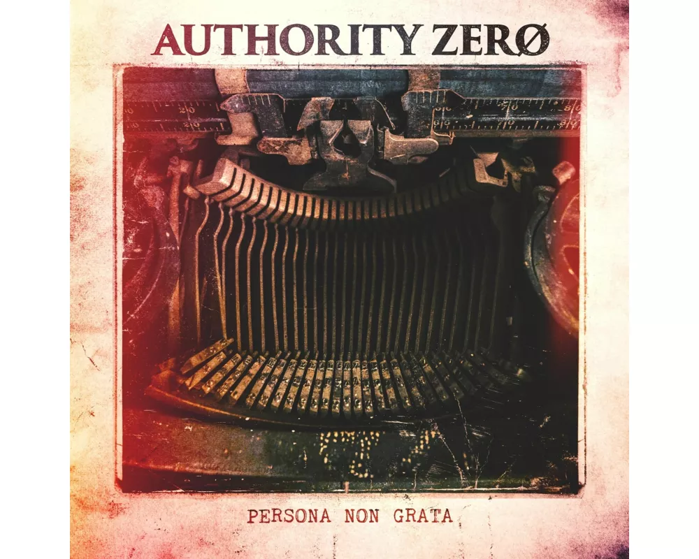 Persona Non Grata