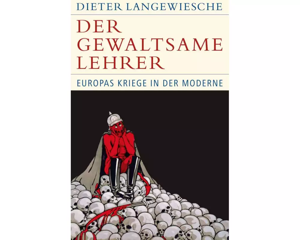 Der gewaltsame Lehrer