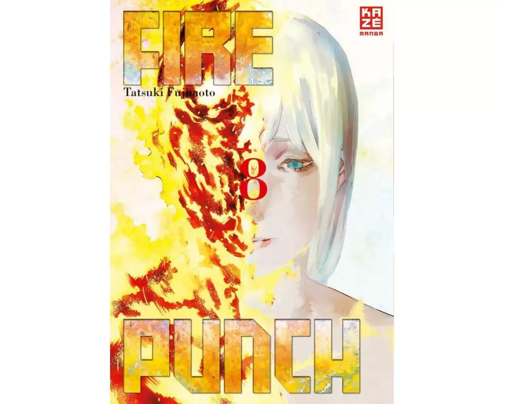 Fire Punch 08