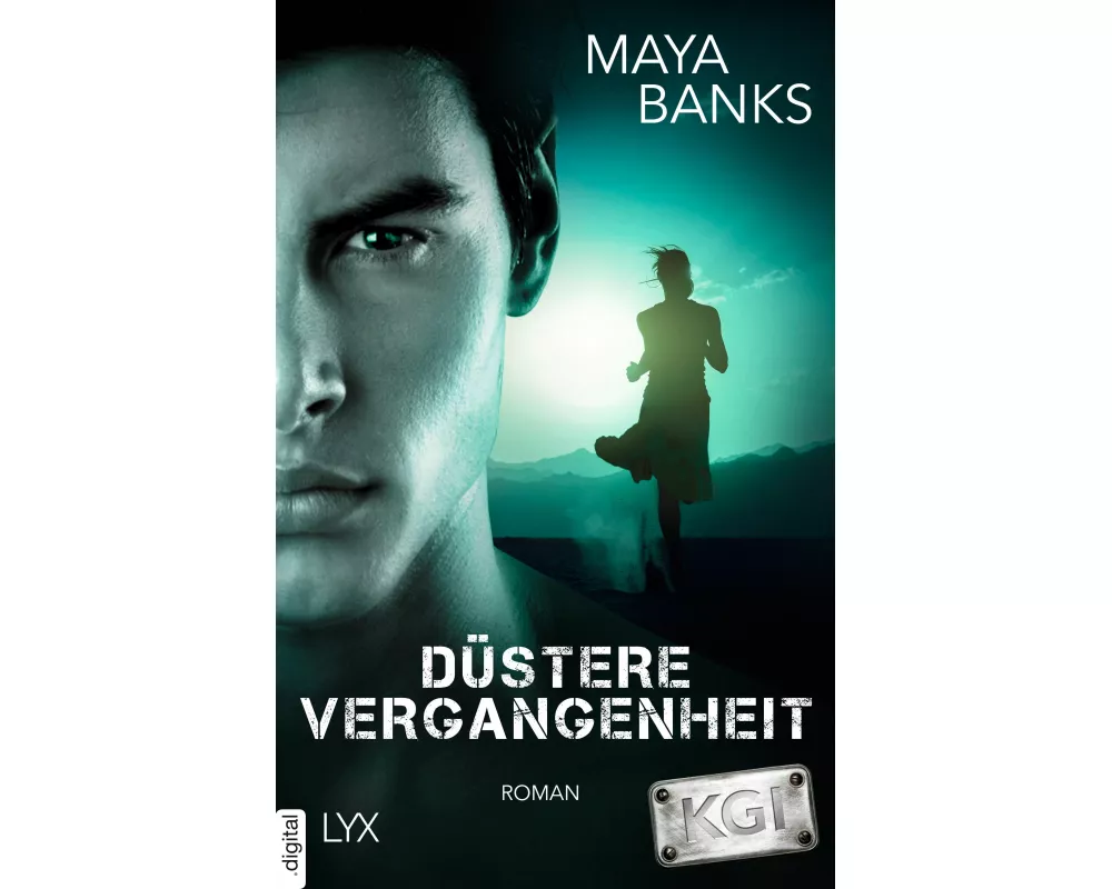 KGI - Düstere Vergangenheit