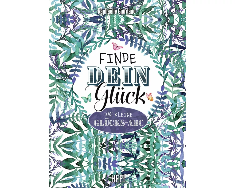 Finde dein Glück