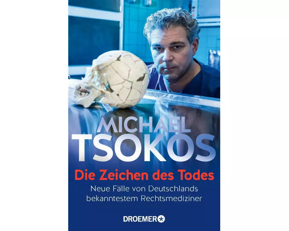 Die Zeichen des Todes