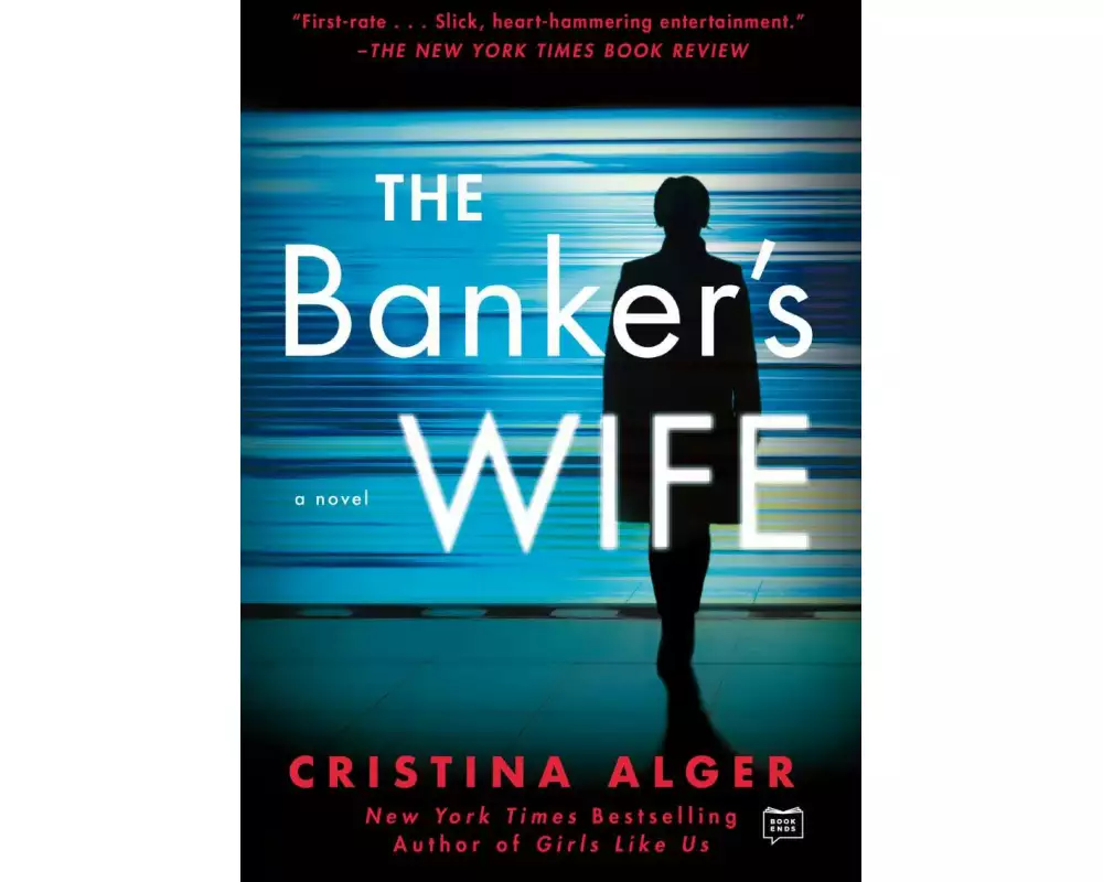 The Banker's Wife