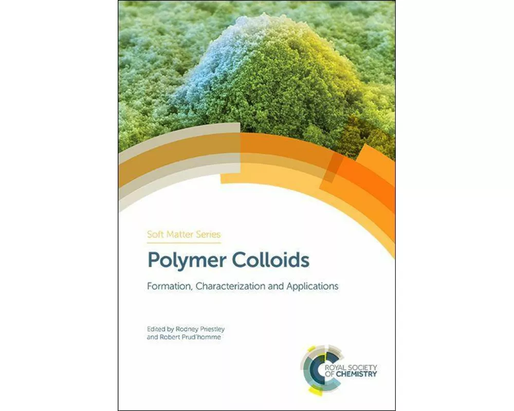 Polymer Colloids