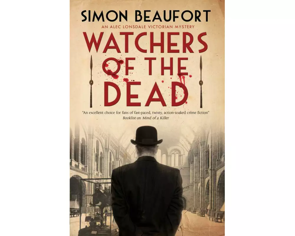 Watchers of the Dead