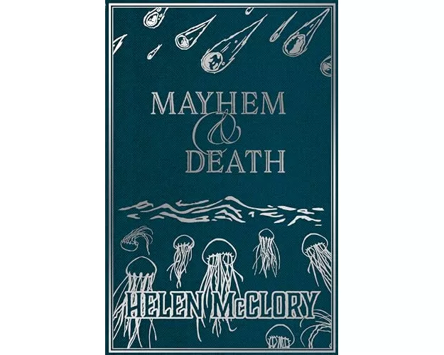 Mayhem & Death