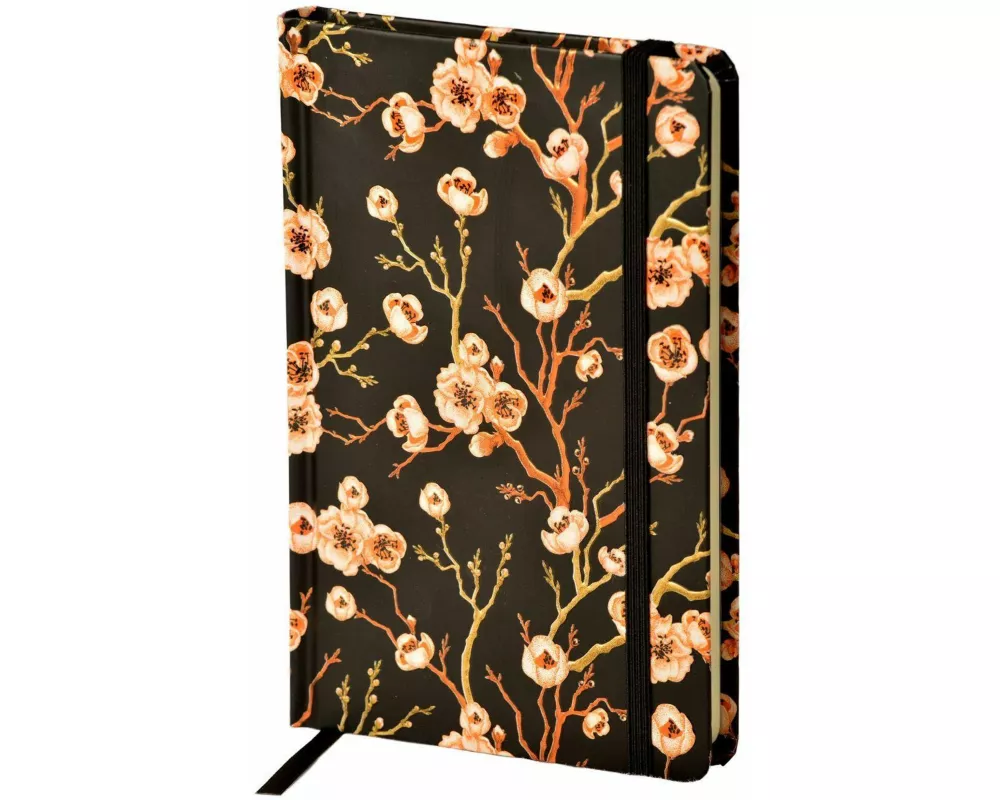 Wuthering Heights Notebook - Blank