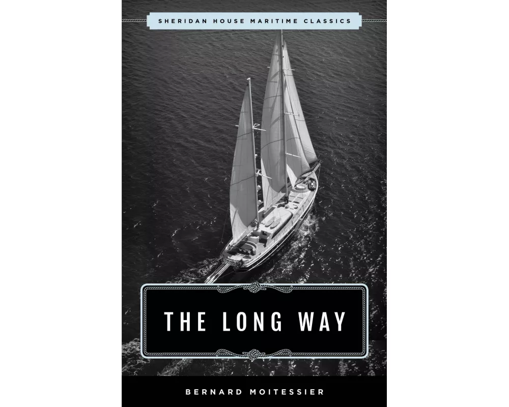 The Long Way