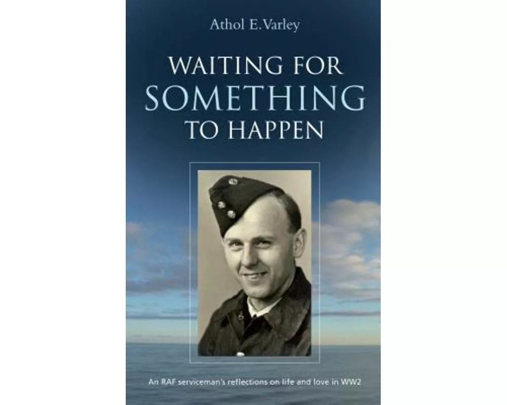 Waiting for Something to Happen