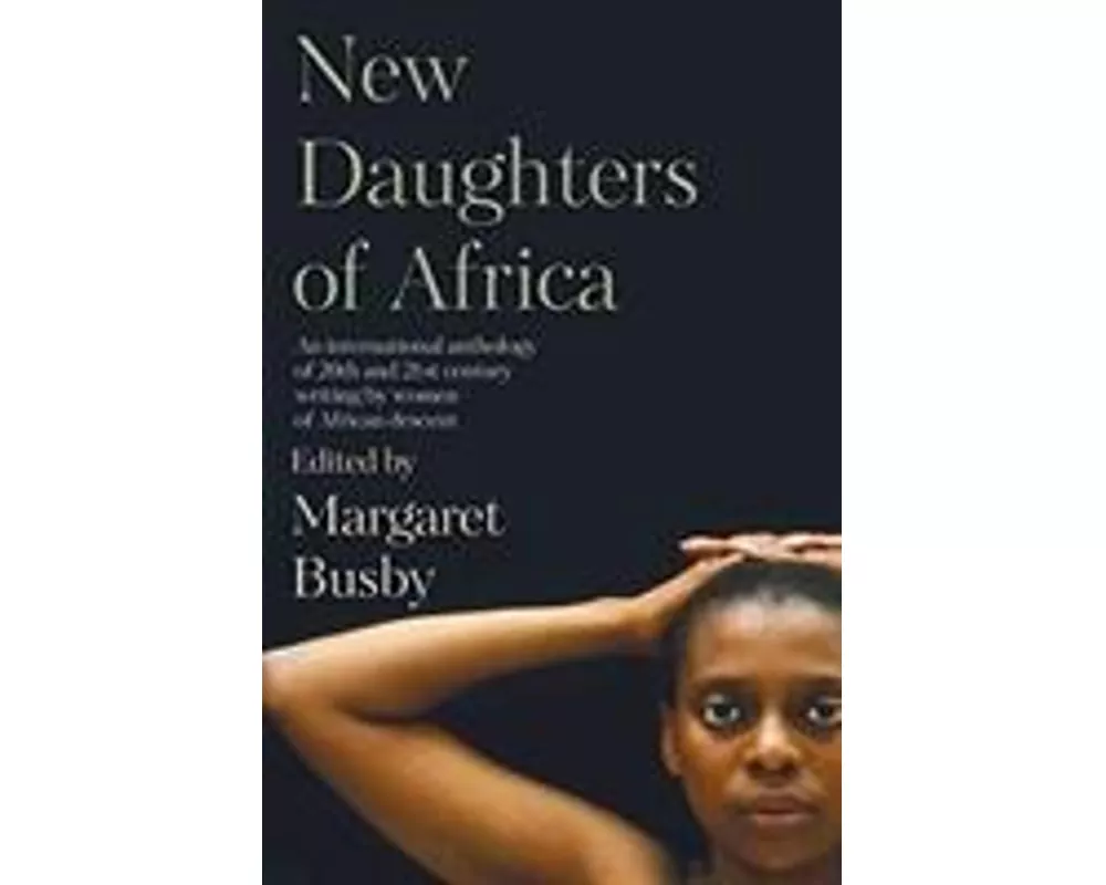 New Daughters of Africa