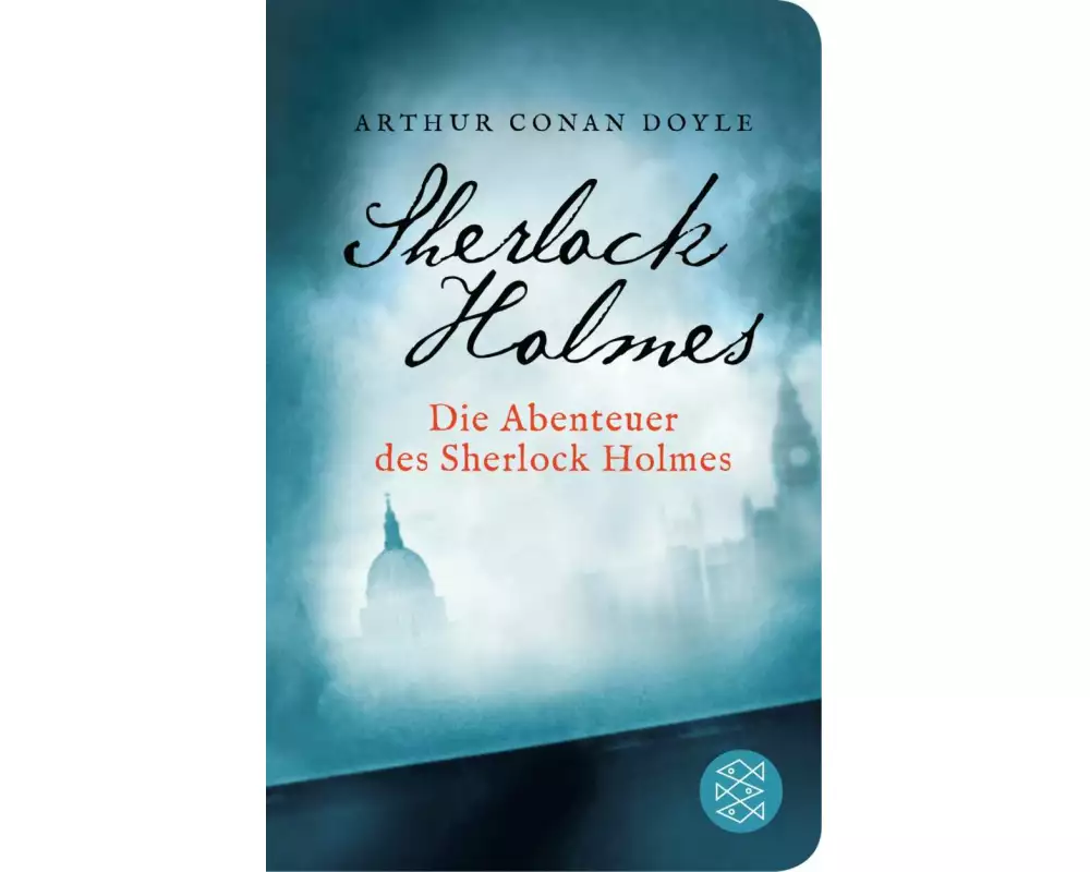 Die Abenteuer des Sherlock Holmes