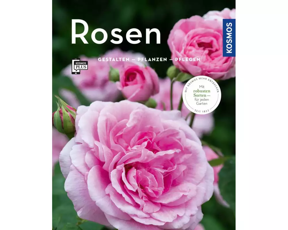 Rosen (Mein Garten)