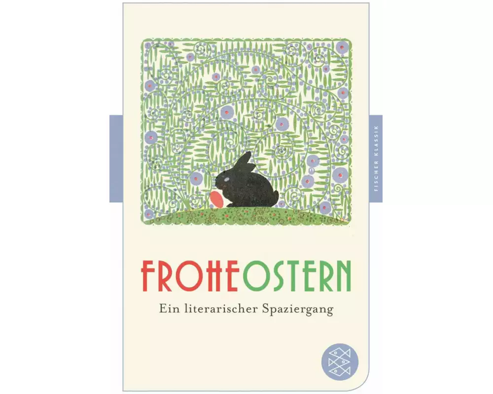 Frohe Ostern