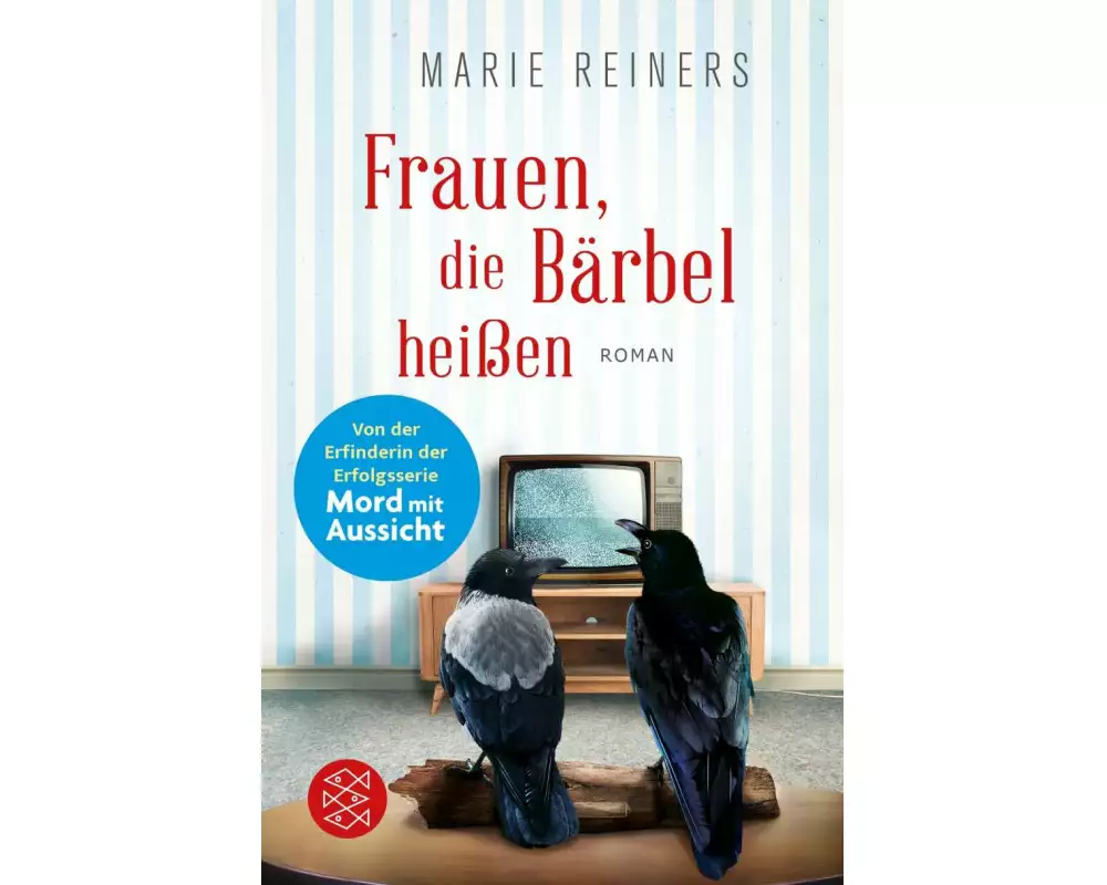 Frauen, die Bärbel heißen