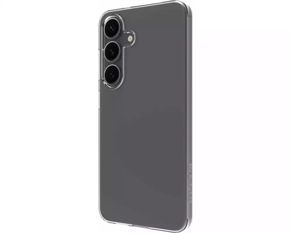 dbramante1928 Back Cover Greenland Galaxy S25 Clear