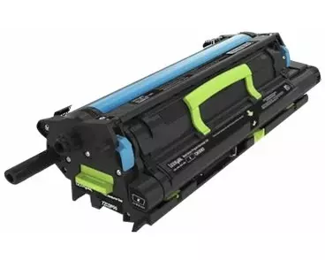 LEXMARK Developer and Imaging Unit-Pack black 300K CS820/CX820/CX825/CX860