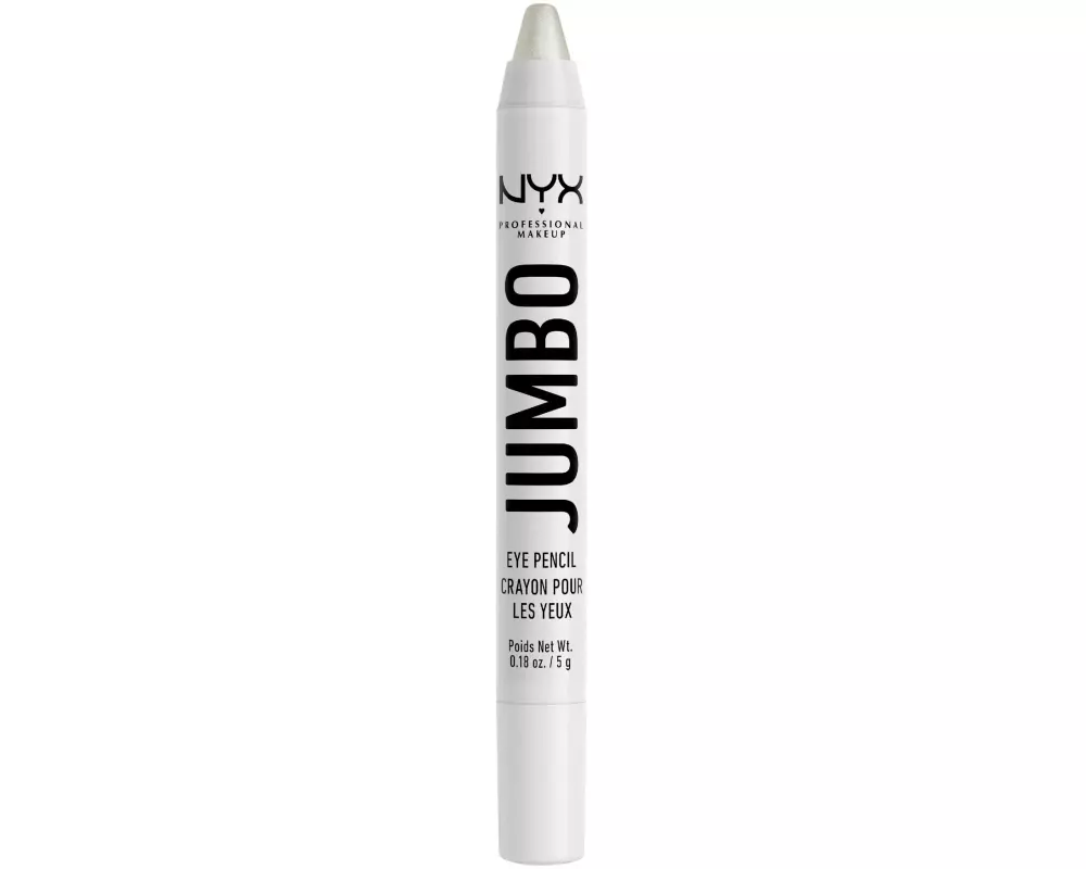 NYX Professional Makeup Eyeliner Jumbo Cottage Cheese