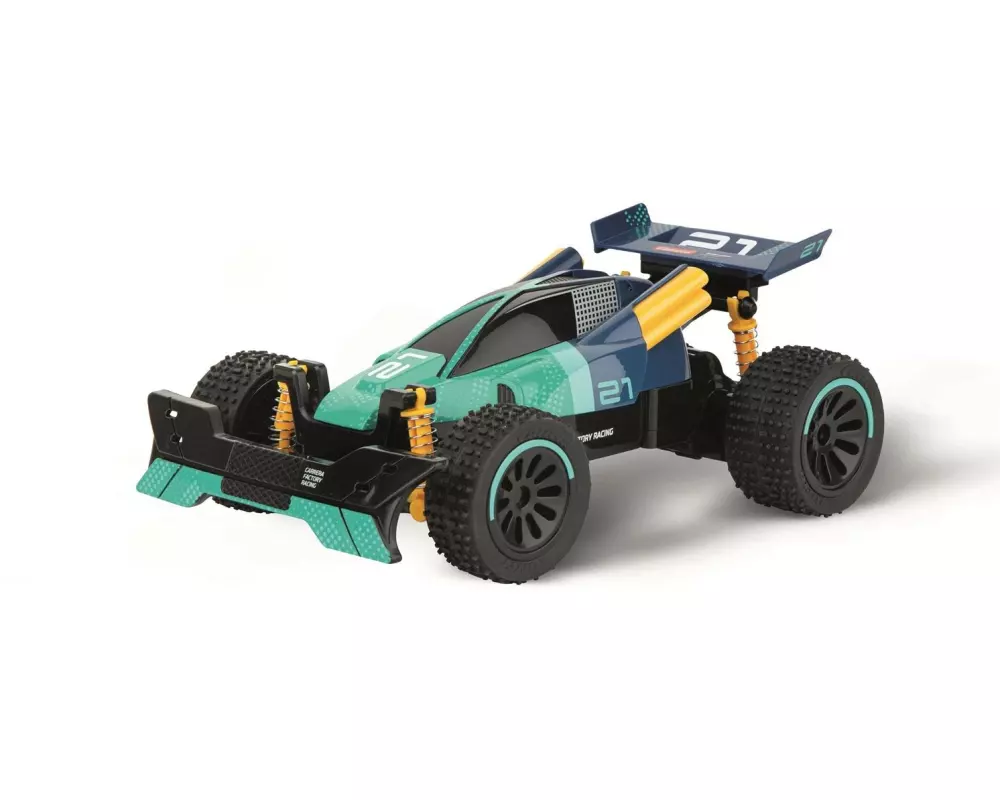 Carrera RC Factory Racing Full Function 1:20