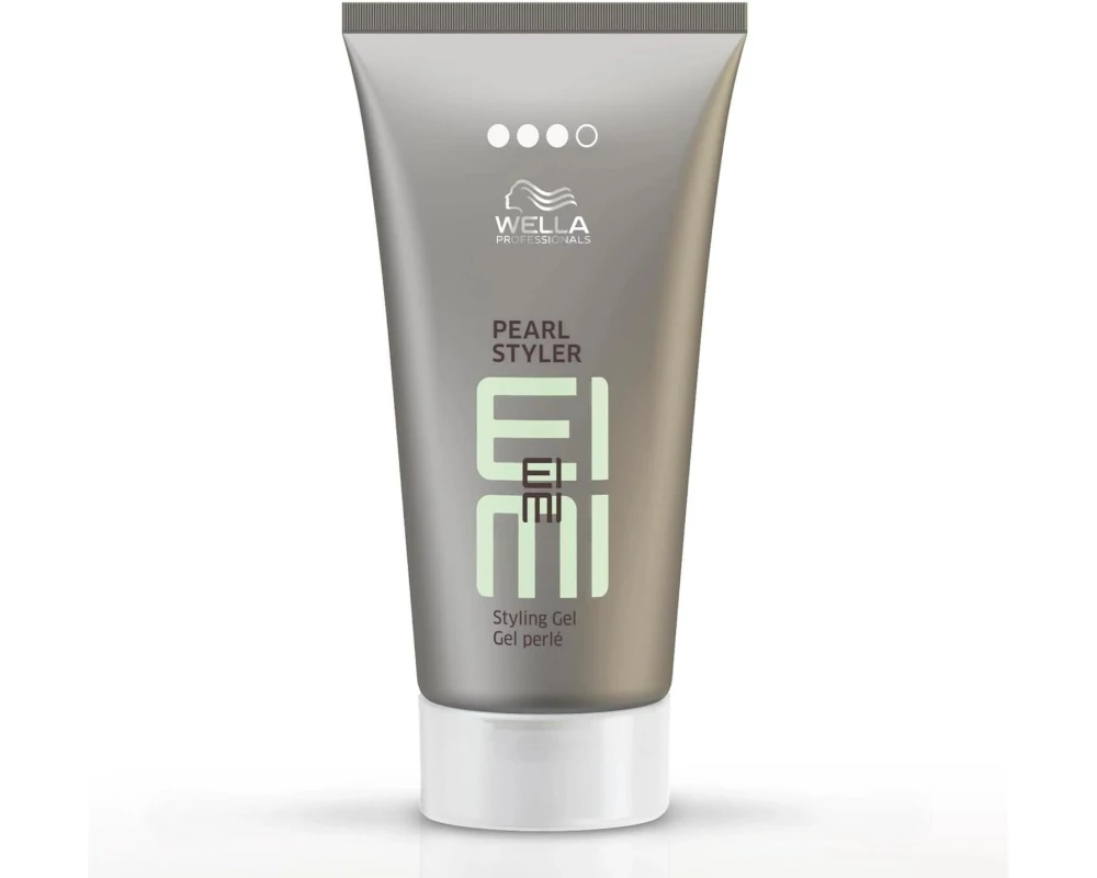 wella Haargel Eimi Pearl Styler 150 ml