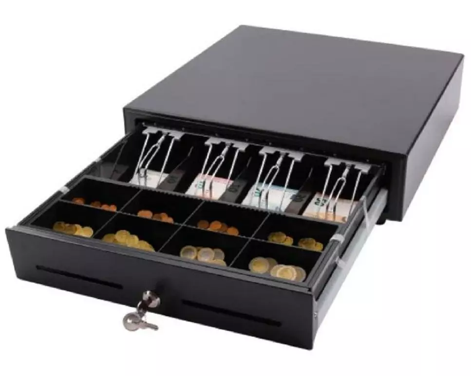 Olympia Kassenschublade LD410A