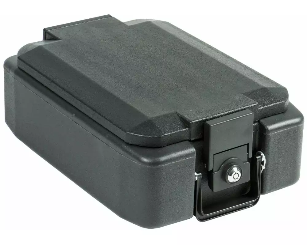 Burgwächter Feuerschutzkassette FP 22 K